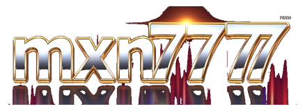 mxn777 logo